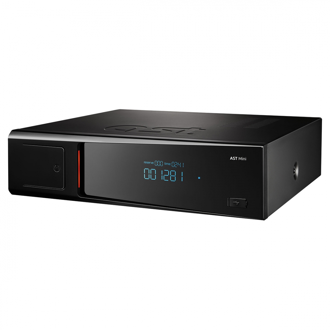 AST Mini (AST-25B) профессиональная система караоке в Моздоке