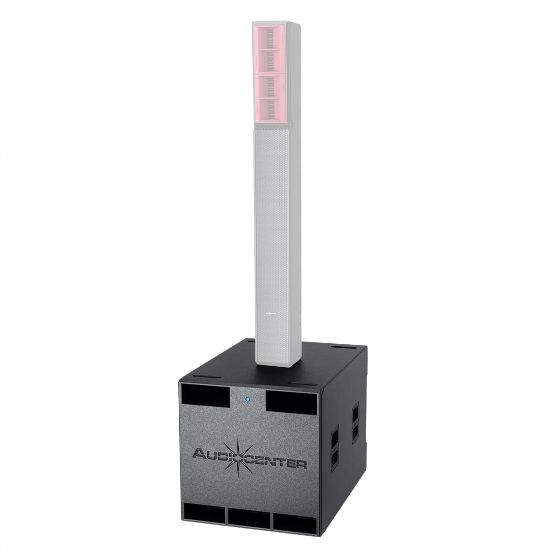 Audiocenter L65S MK2 сабвуфер в Моздоке