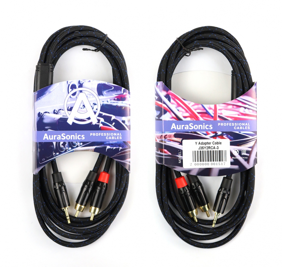 AuraSonics J35Y2RCA-3 в Моздоке