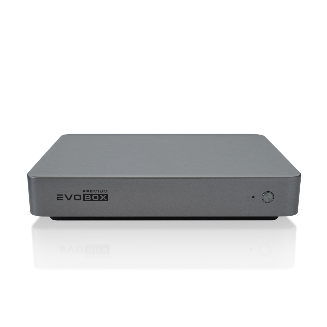 EVOBOX Premium Hi-End караоке-система в Моздоке