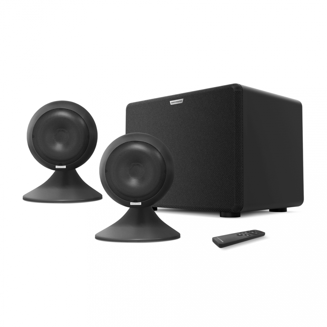 EvoSound Sphere 2.1 аудиосистема для караоке в Моздоке