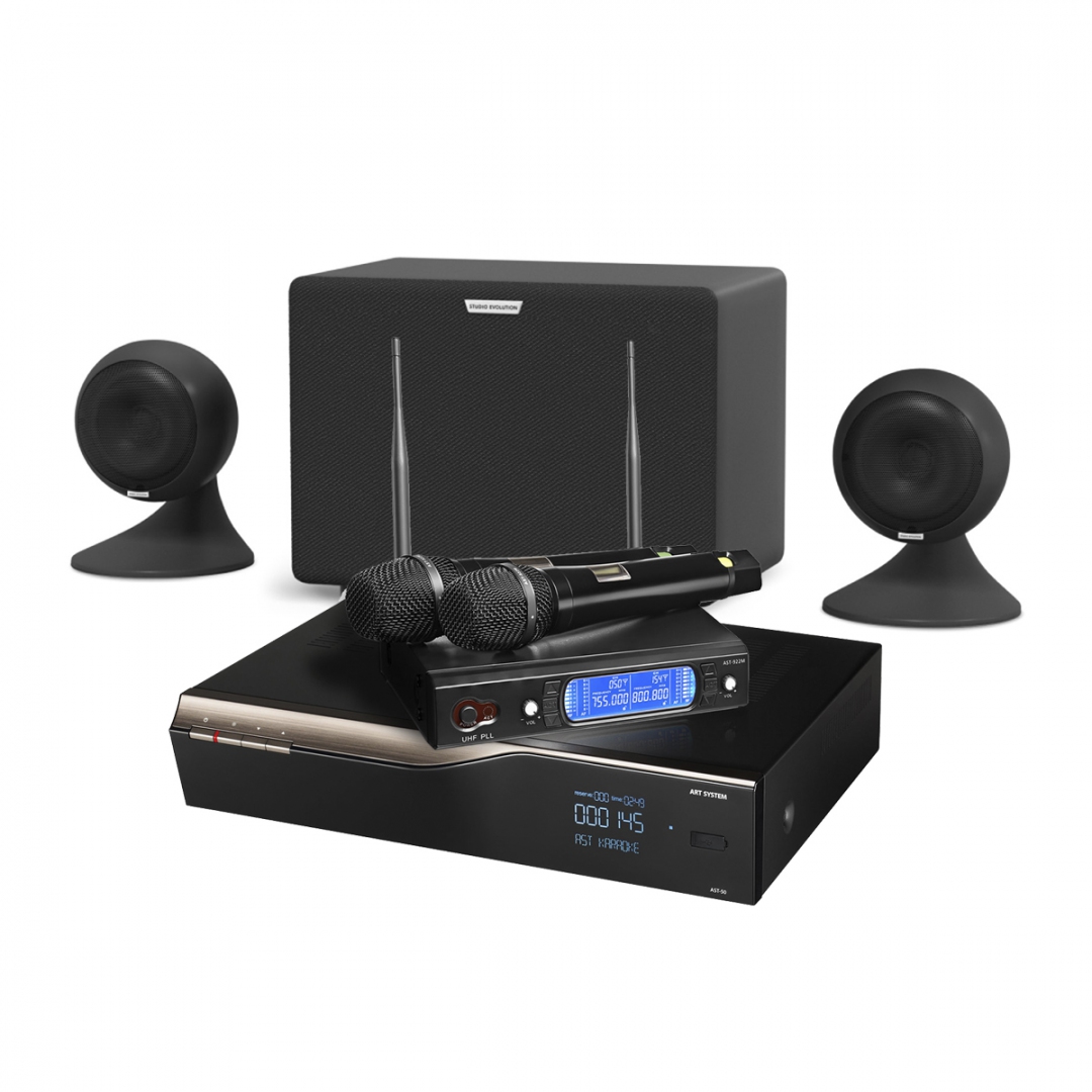 караоке-комплект AST-50 Sound Sphere в Моздоке
