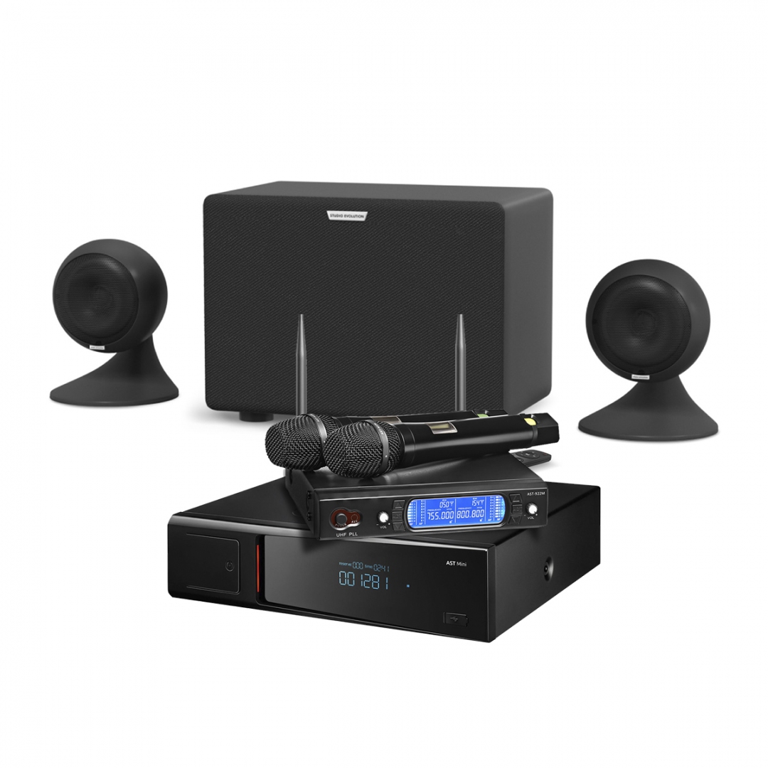 караоке-комплект AST Mini Sound Sphere в Моздоке