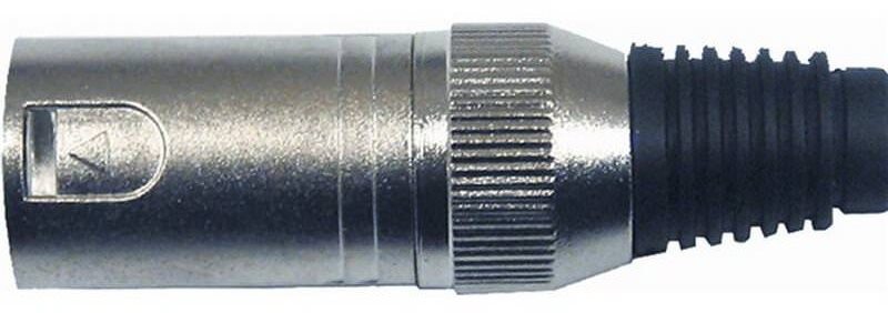 QUIK LOK NC355-K XLR Male Разъем в Моздоке