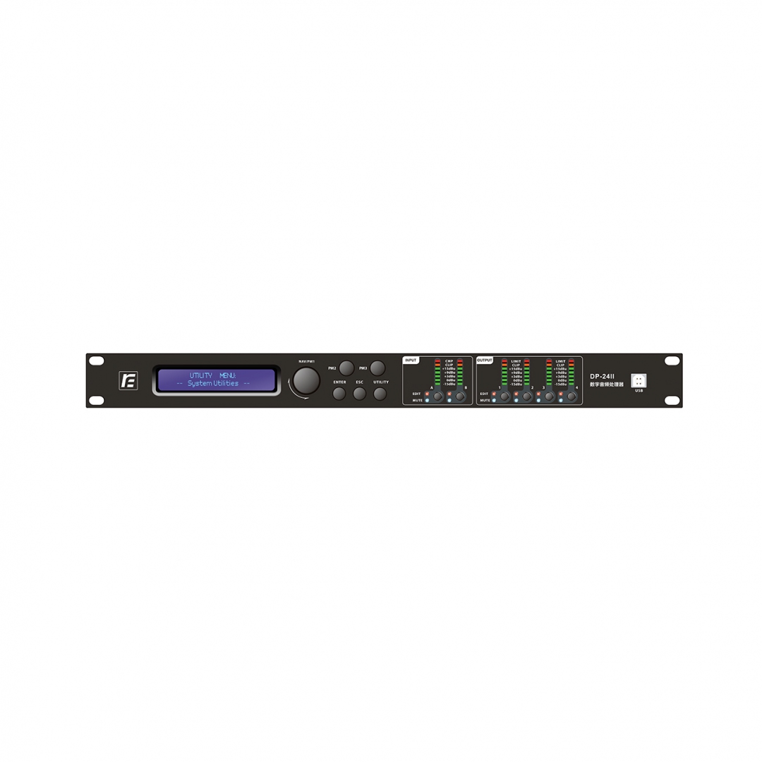 RFIntell DP-24II спикер-процессор в Моздоке