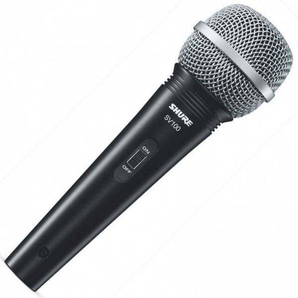 SHURE SV100-A динамический микрофон в Моздоке