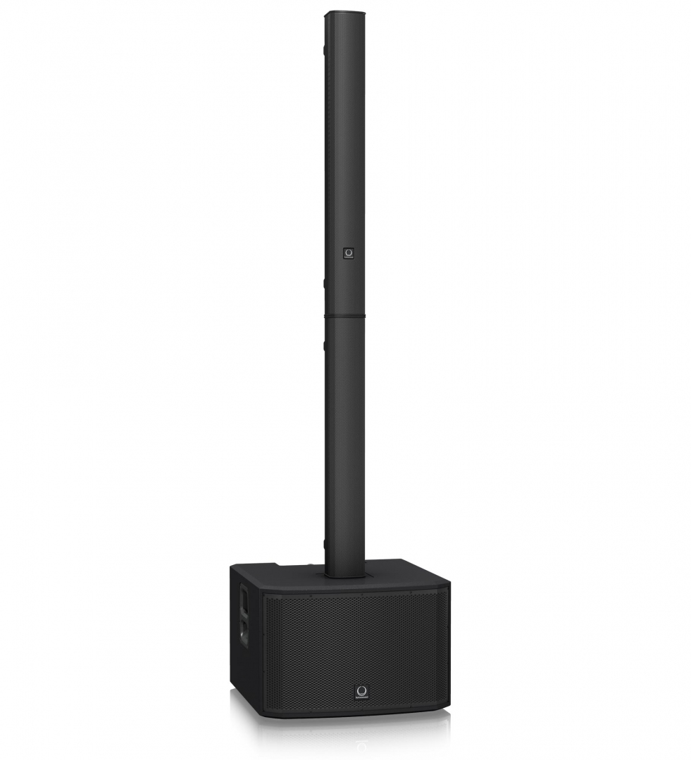 Turbosound iNSPIRE iP3000 модульная аудио колонна 2000Вт в Моздоке