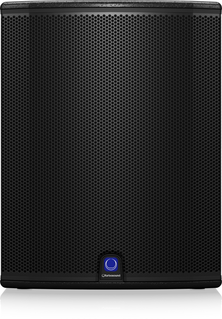 Turbosound iQ18B сабвуфер активный в Моздоке