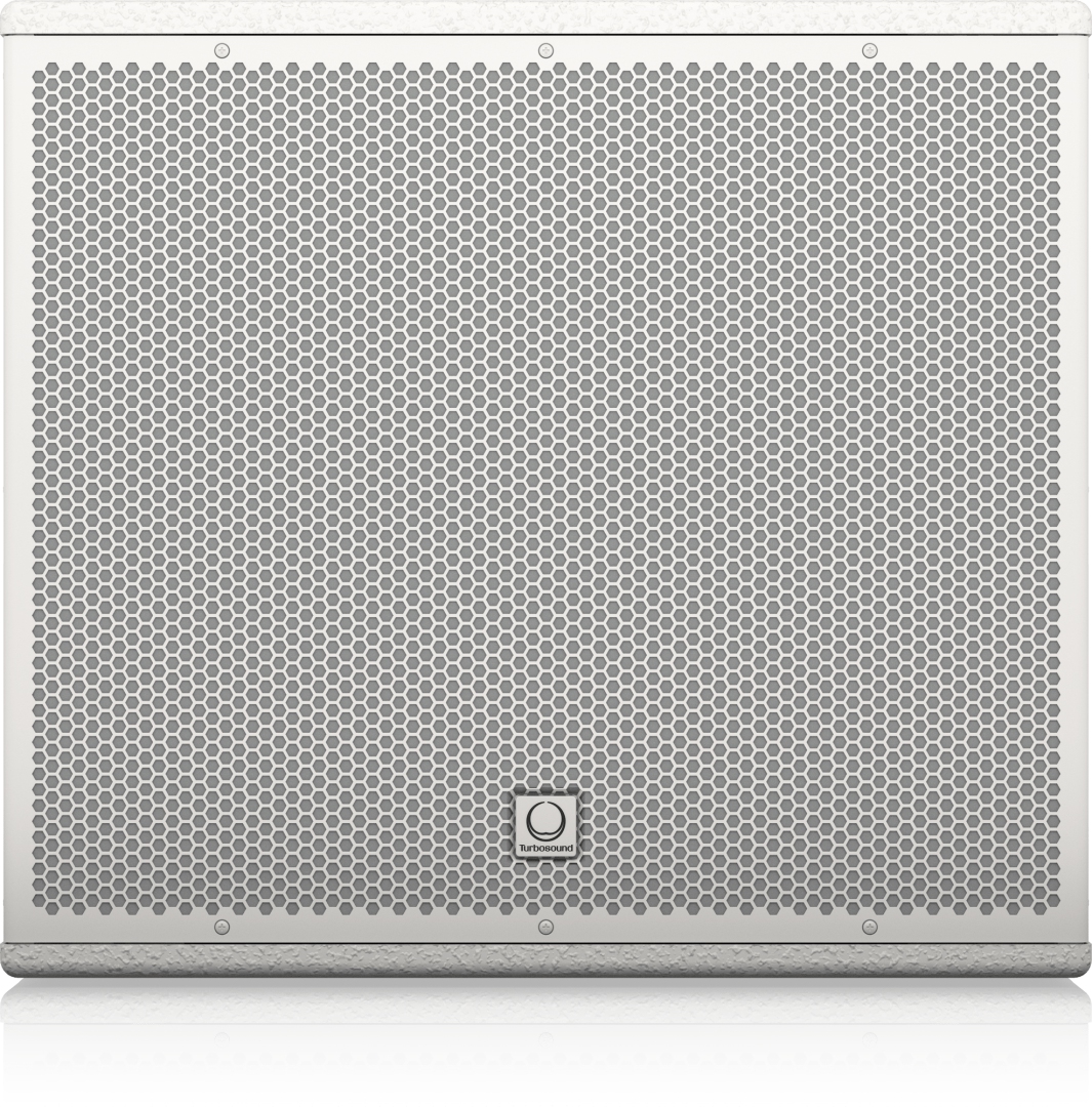 Turbosound NuQ115B-AN Активный сабвуфер в Моздоке