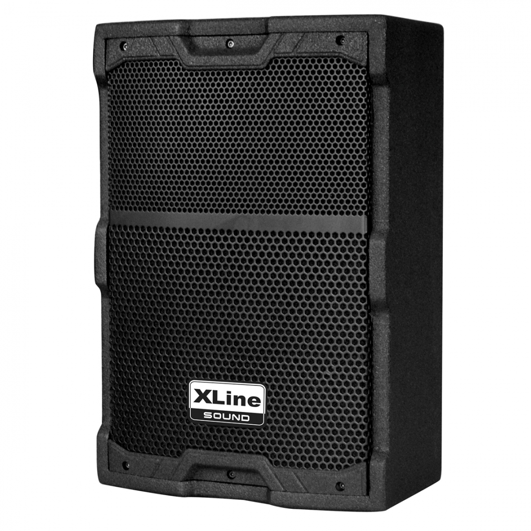 XLine ALFA P-10A Акустическая система активная в Моздоке