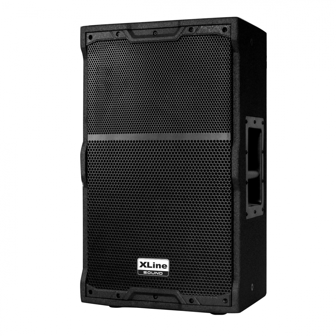 XLine ALFA P-12A DSP Акустическая система активная с DSP и Bluetooth в Моздоке