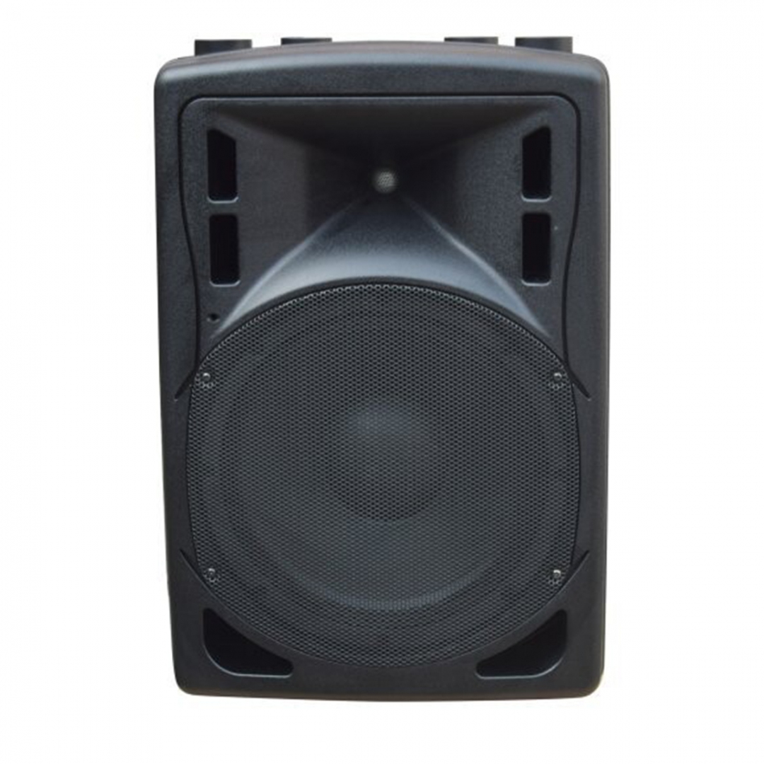 XLine BAF-12A Акустическая система активная с MP3 плеером и Bluetooth в Моздоке