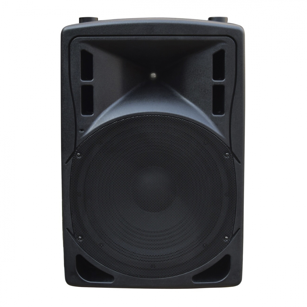 XLine BAF-15A Акустическая система активная с MP3 плеером и Bluetooth в Моздоке