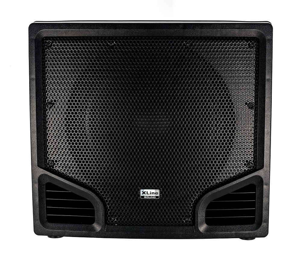 XLine SPX-18A SUB Сабвуфер активный в Моздоке