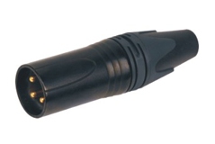 XLR Male (Папа) Разъем в Моздоке
