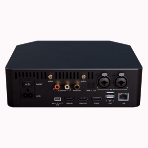 Фото сзади AST Zoom 2 (AST-90) в Моздоке