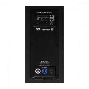 Активный сабвуфер AST-715SA в Моздоке