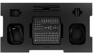 AST-350 Профессиональная караоке-система в Моздоке