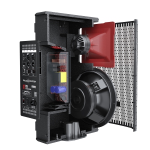 Audiocenter GT515A Активная акустическая система в Моздоке