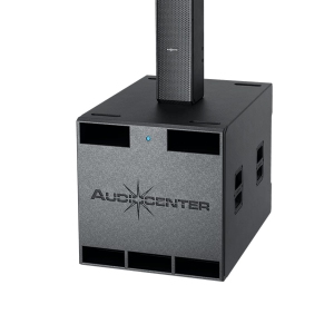 Audiocenter L65 + L65S MK2 порталы в Моздоке
