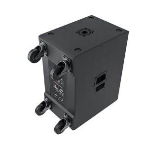 Audiocenter L83 + L83S MK2 порталы в Моздоке