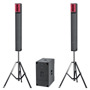 Audiocenter L83S сабвуфер в Моздоке