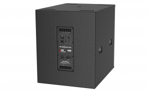 Audiocenter S3118A сабвуфер активный в Моздоке