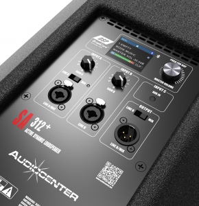 Audiocenter SA312+ в Моздоке