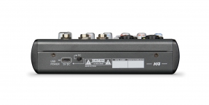 AuraSonics K4 компактный микшерный пульт в Моздоке