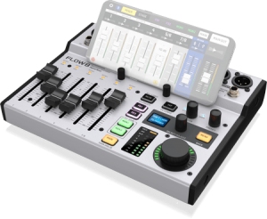 Behringer FLOW 8 цифровой микшер в Моздоке