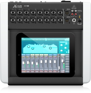 Behringer X18 цифровой микшер в Моздоке