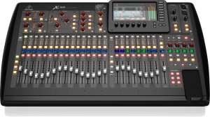 Behringer X32 цифровой микшер в Моздоке