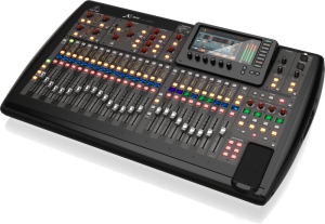 Behringer X32 цифровой микшер в Моздоке