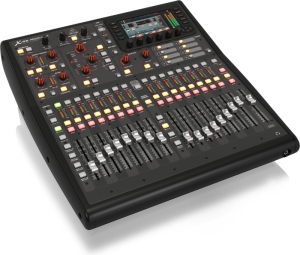 Behringer X32 PRODUCER цифровой микшер 40 каналов в Моздоке