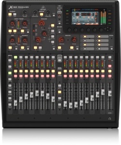 Behringer X32 PRODUCER цифровой микшер 40 каналов в Моздоке