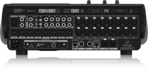 Behringer X32 PRODUCER цифровой микшер 40 каналов в Моздоке