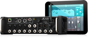 Behringer XR12 цифровой микшер в Моздоке