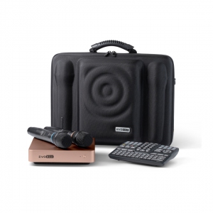 EVOBOX Plus караоке-система для дома в Моздоке