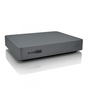EVOBOX Premium Hi-End караоке-система в Моздоке