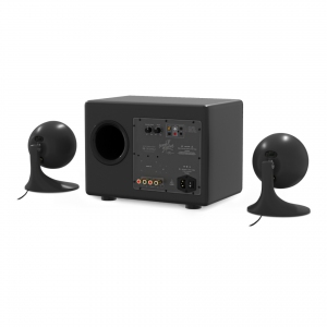 EvoSound Sphere 2.1 аудиосистема для караоке в Моздоке
