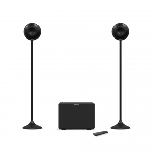 EvoSound Sphere 2.1 аудиосистема для караоке в Моздоке