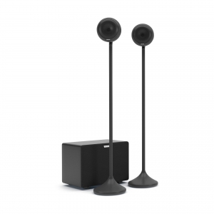 EvoSound Sphere 2.1 аудиосистема для караоке в Моздоке