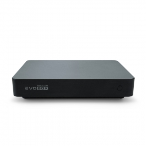 Hi-End караоке-система EVOBOX Premium + EvoSoundBar (саундбар с караоке) в Моздоке