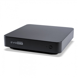 караоке-комплект EVOBOX + EvoSound Bar (саундбар с караоке) в Моздоке