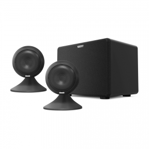 караоке-комплект EVOBOX + EvoSound Sphere 2.1 в Моздоке