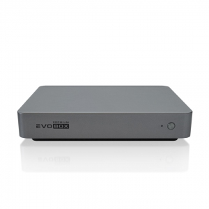 караоке-комплект EVOBOX Premium с микрофонами в Моздоке