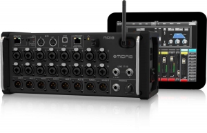 Midas MR18 цифровой микшер в Моздоке