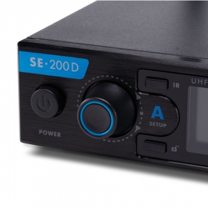 SE-200D цифровые микрофоны в Моздоке
