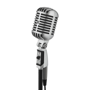 SHURE 55SH SERIES II вокальный, динамический микрофон в Моздоке