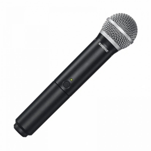 SHURE BLX24E/PG58 M17 вокальная радиосистема в Моздоке